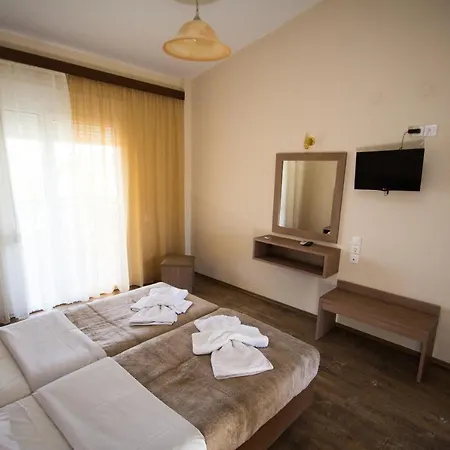Hotel Maria *