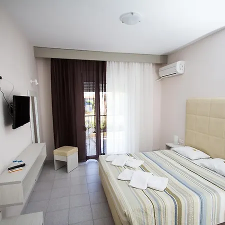 Hotel Maria Posidi