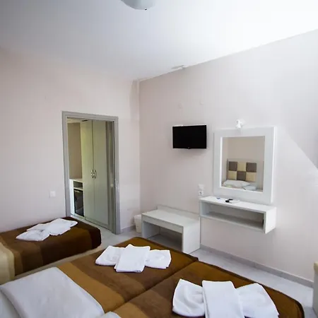 Maria Hotel