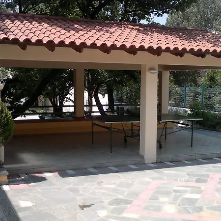 Hotel Maria