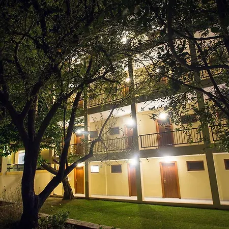 Maria Hotel Posidi