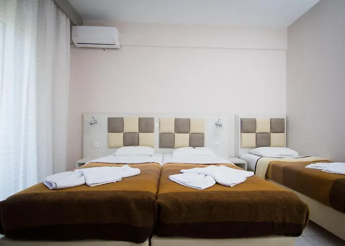 Hotell Maria