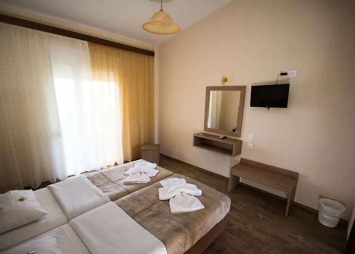 Hotell Maria *