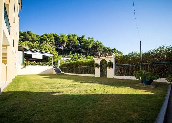 Hotell Maria Possidi