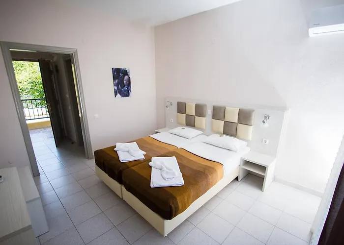 Hotell Maria