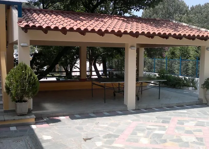 Hotell Maria