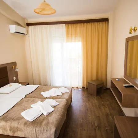Maria Hotel