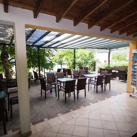 Maria Hotel Possidi