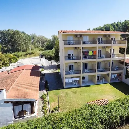 Maria 호텔 포씨디