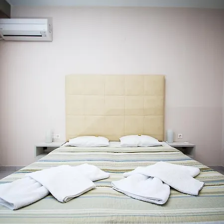 Maria Hotel Possidi