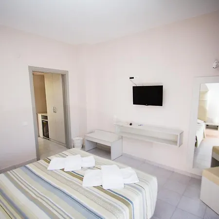 Hotel Maria Possidi