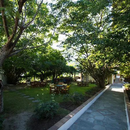 Maria Hotel