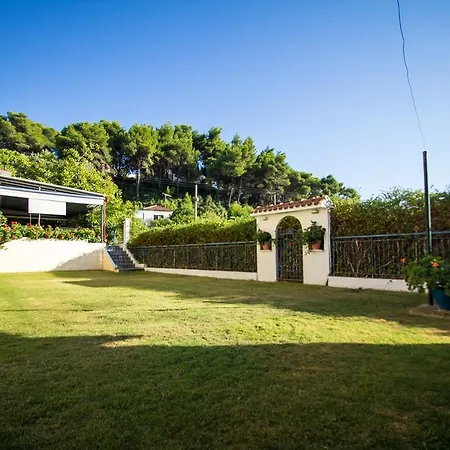 Hotel Maria Possidi