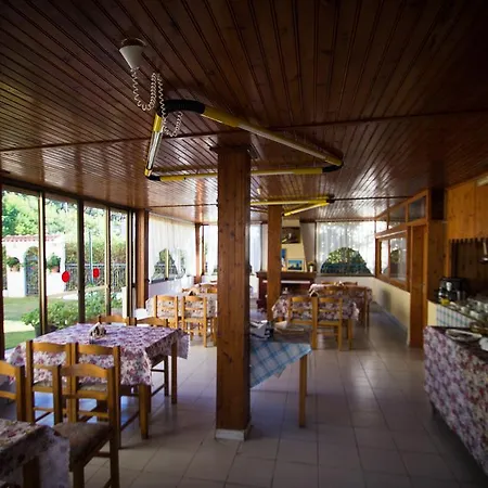 Maria Hotel