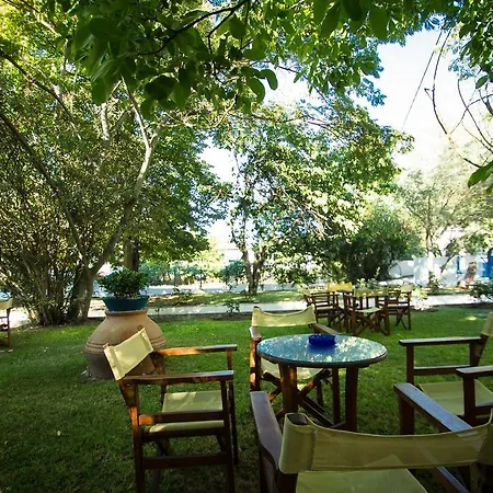 Hotel Maria Possidi