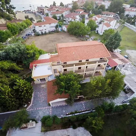 Hotel Maria Possidi
