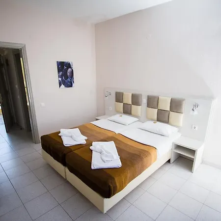 Hotel Maria