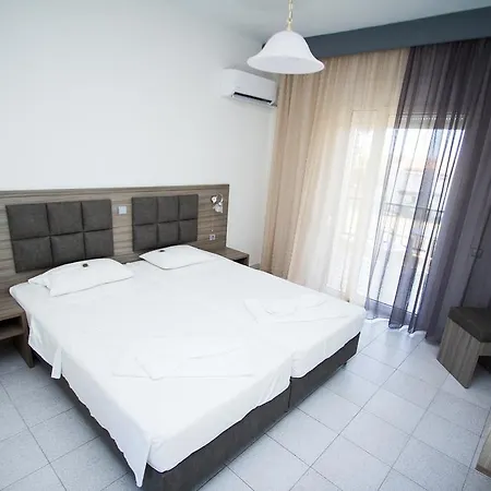 Maria Hotel